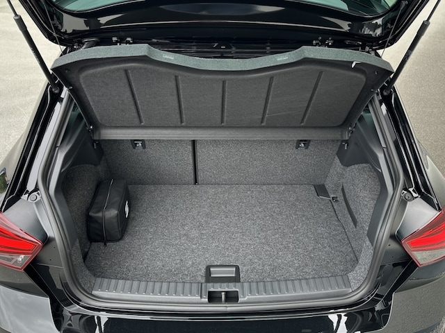 Seat Ibiza 1.5 TSI Black DSG FR-lijn