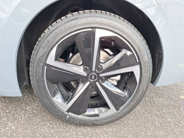 Opel Astra 1.2 Turbo Edition Sports Tourer