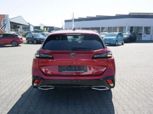 Peugeot 308 GT-Line PureTech SW