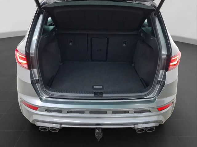 Cupra Ateca 2.0 TSI VZ