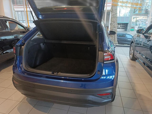 Volkswagen Taigo 1.0 TSI DSG Life