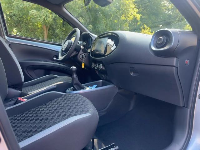 Toyota Aygo 1.0 VVT-i Hatchback