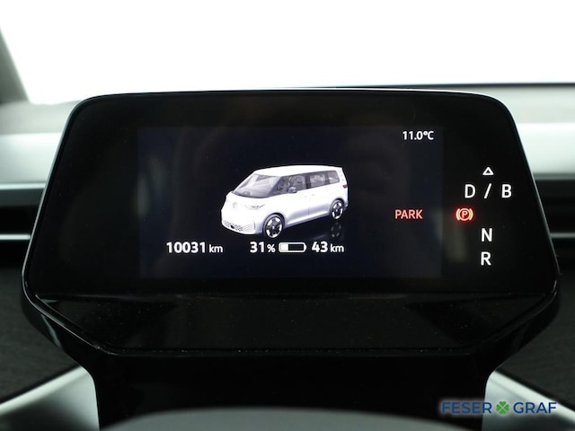 Volkswagen ID.Buzz IQ.Drive