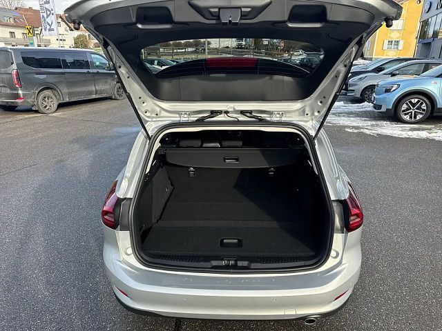 Ford Focus 1.5 EcoBlue Titanium