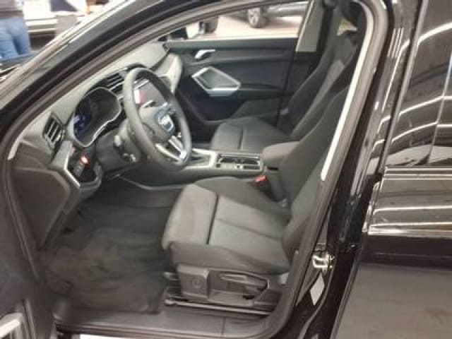 Audi Q3 35 TFSI S-Tronic