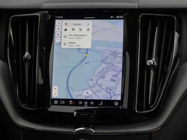 Volvo XC60 AWD Dark Plus