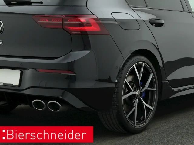 Volkswagen Golf 2.0 TSI DSG IQ.Drive