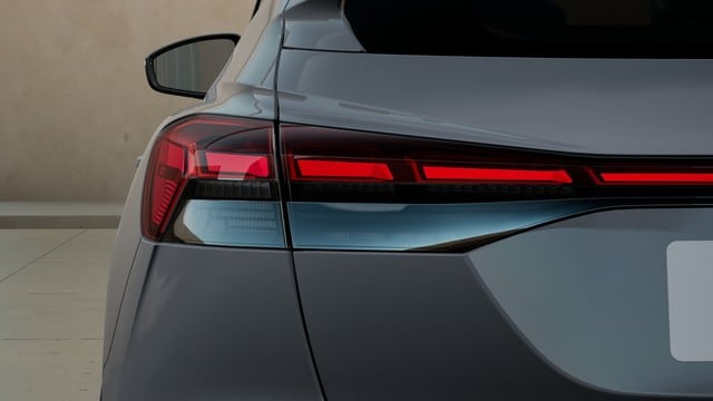 Audi Q4 e-tron 40 Sportback