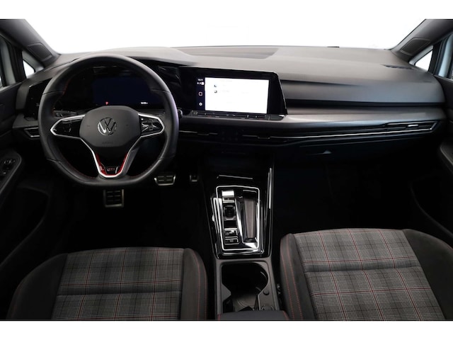 Volkswagen Golf 2.0 TSI