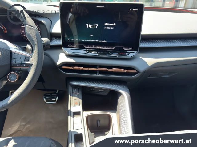 Cupra Terramar 1.5 e-TSI 150 PS DSG