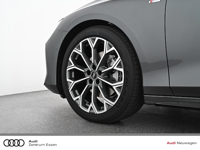 Audi A6 Avant S-Tronic