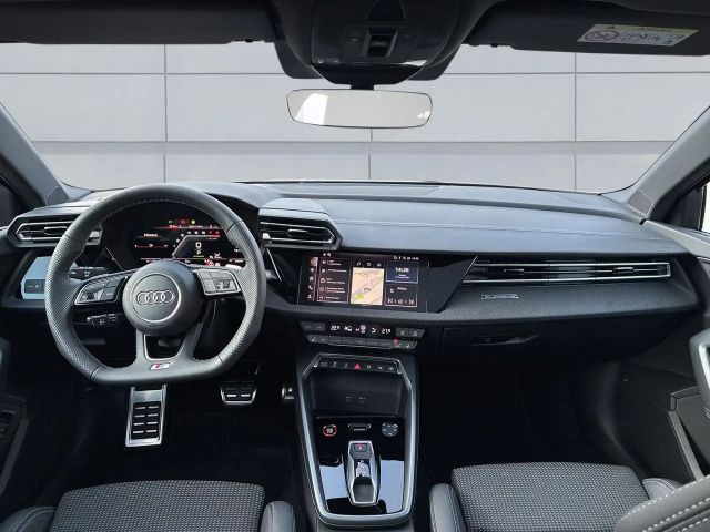 Audi S3 Quattro S-Tronic Sedan