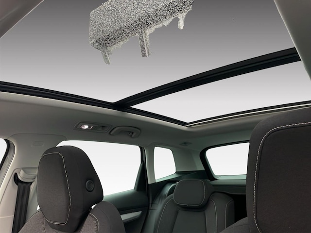 Skoda Karoq 1.5 TSI Selection