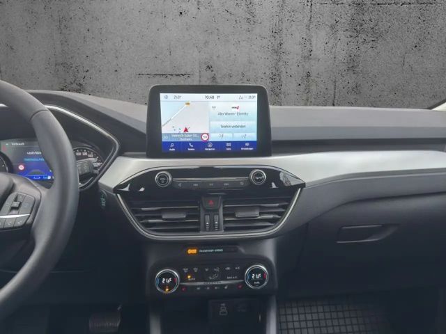Ford Kuga Cool & Connect Plug in Hybrid