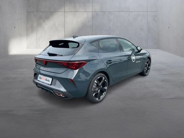 Cupra Leon e-Hybrid