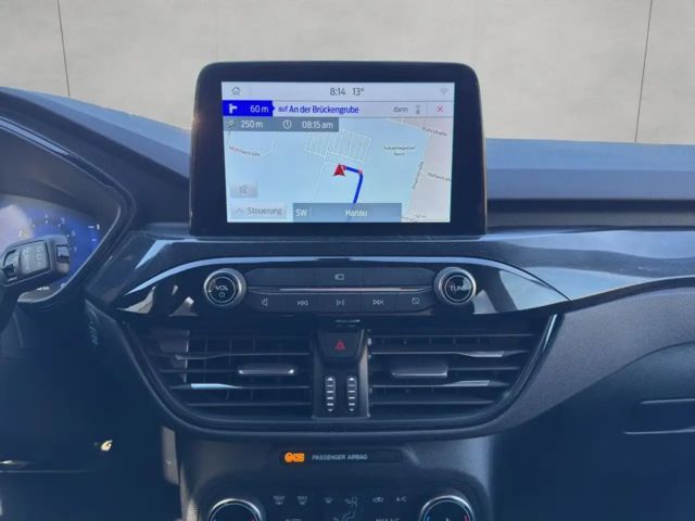 Ford Kuga EcoBoost ST Line X