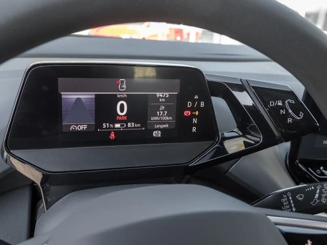 Volkswagen ID.4 Performance Pro Pure