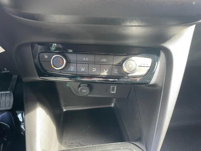 Opel Corsa CORSA F YES AUTOMATIK+LED+WINTERPAKET