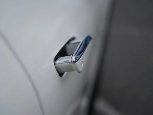 Mercedes-Benz EQS SUV 450 Premium