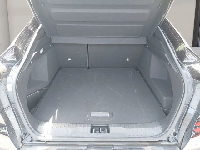 Renault Arkana EDC Hybrid Techno