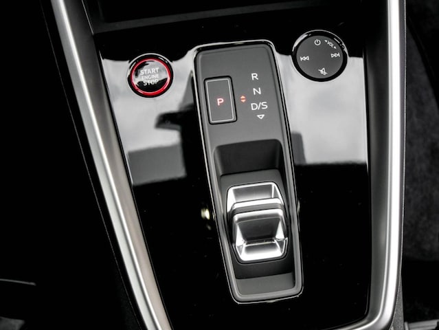 Audi RS3 Quattro S-Tronic Sportback