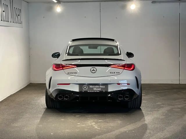 Mercedes-Benz CLE 53 AMG 4MATIC+ AMG Line