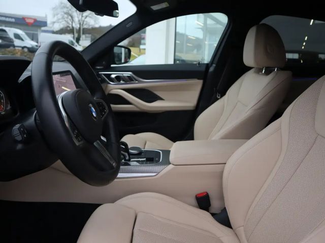 BMW 440 Coupé Gran Coupé M-Sport M440i xDrive