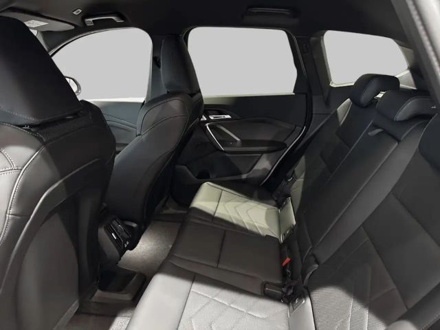 BMW X1 M-Sport xDrive