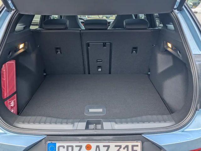 Ford Explorer Extended range Premium RWD