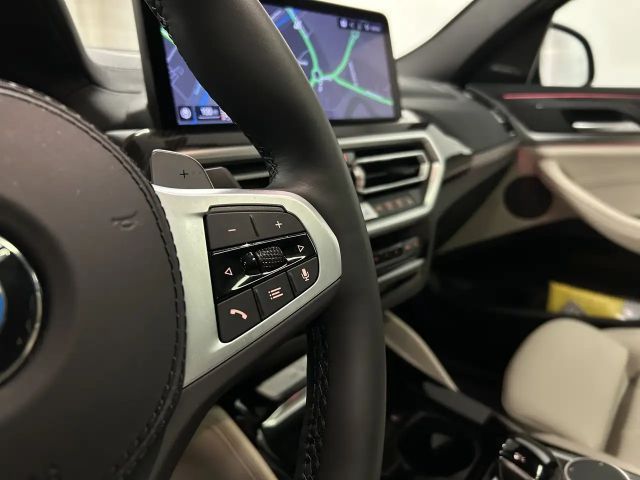 BMW X4 Coupé M-Sport xDrive30d