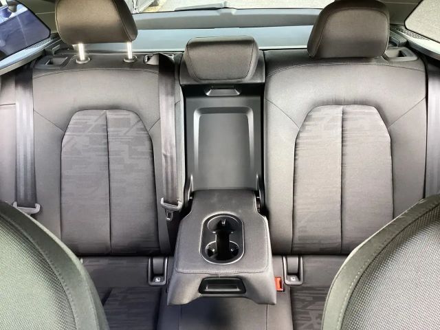 Audi A5 S-Line S-Tronic