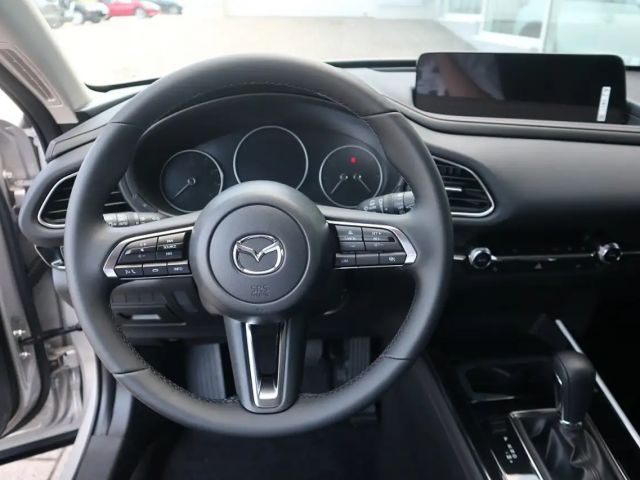Mazda CX-30 Homura SkyActiv