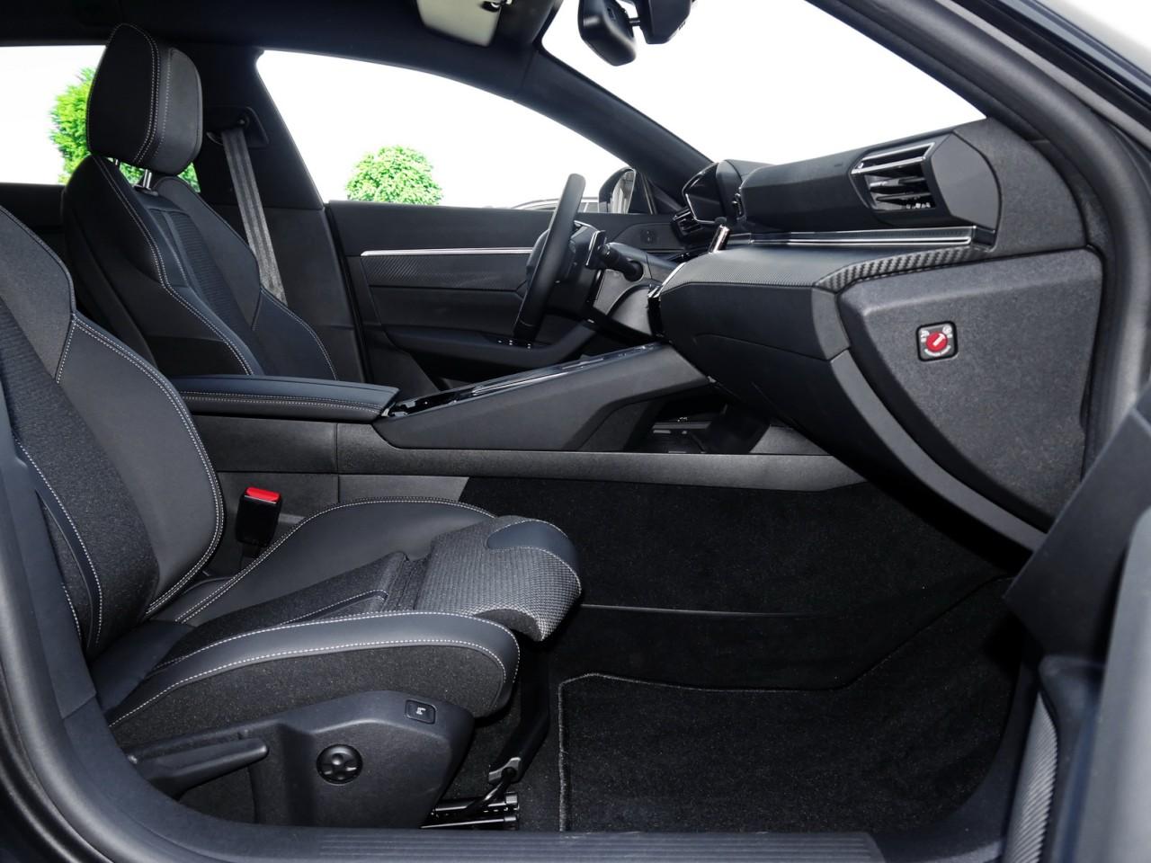 Peugeot 508 Allure Pack BlueHDi SW