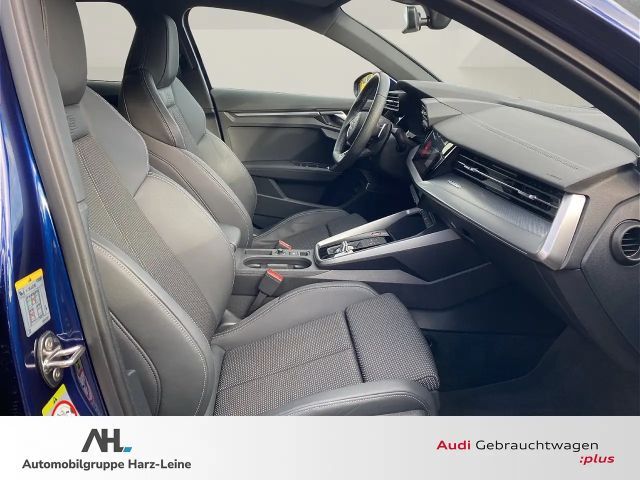 Audi S3 2.0 TFSI Quattro S-Tronic Sedan