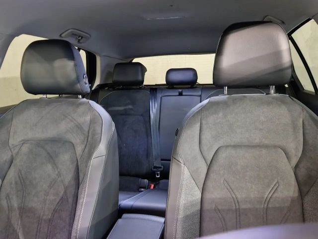 Volkswagen Golf Rabbit TSI