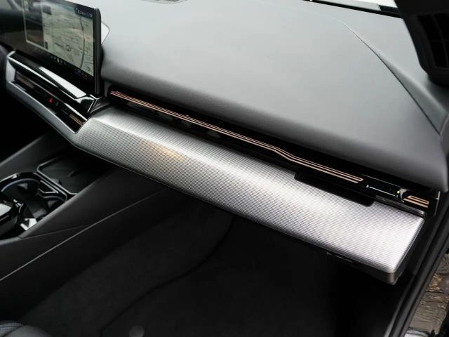 BMW 520 520d M-Sport Touring xDrive