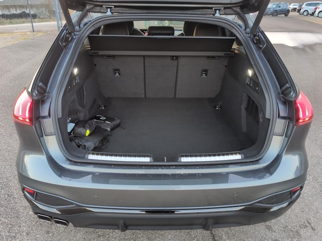 Audi A5 Avant Quattro S-Tronic