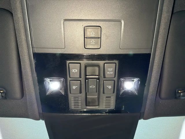 Volkswagen Tiguan DSG