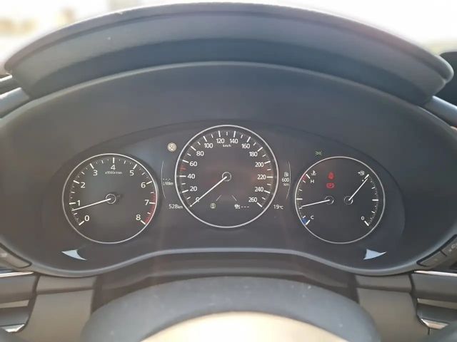 Mazda 3 Homura SkyActiv e-Skyactiv