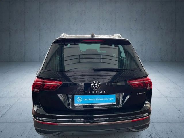 Volkswagen Tiguan 1.4 TSI DSG eHybrid