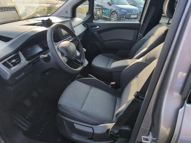 Renault Kangoo Equilibre Equilibre