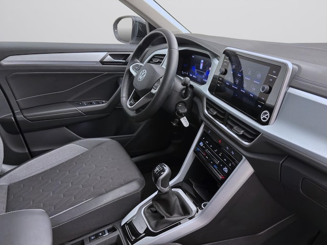 Volkswagen T-Roc 1.0 TSI