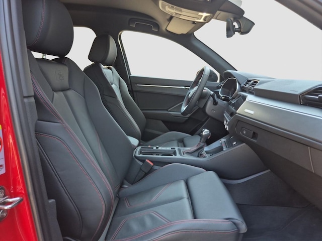 Audi Q3 35 TFSI S-Line S-Tronic