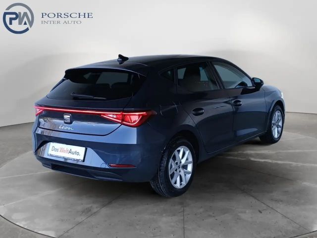 Seat Leon 1.5 eTSI DSG Style