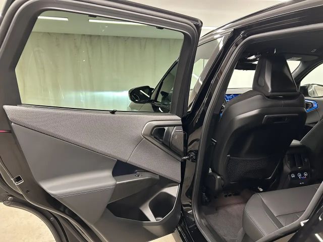 BMW X3 M-Sport xDrive