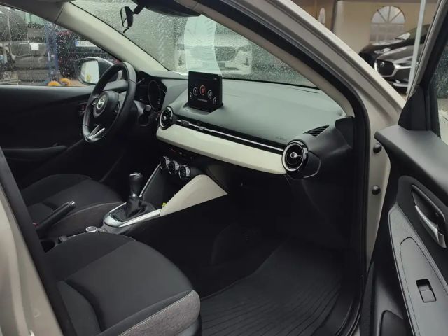 Mazda 2 SkyActiv e-Skyactiv