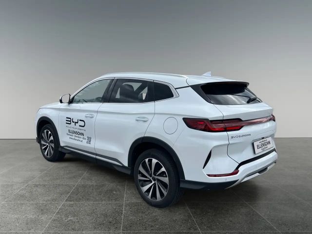 BYD Seal U Boost DM-i