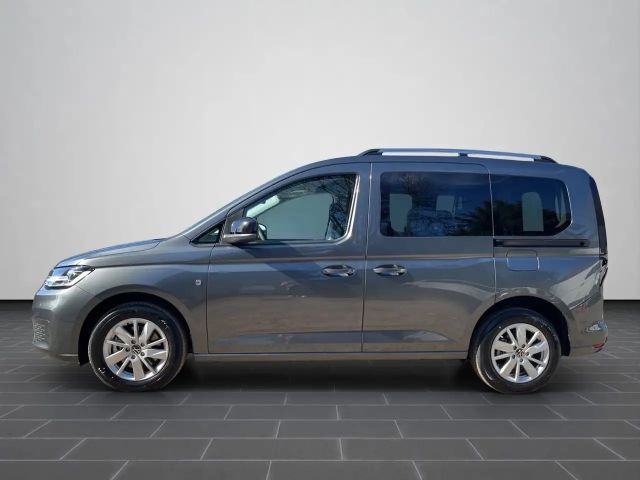 Volkswagen Caddy DSG