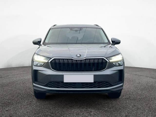 Skoda Kodiaq Selection