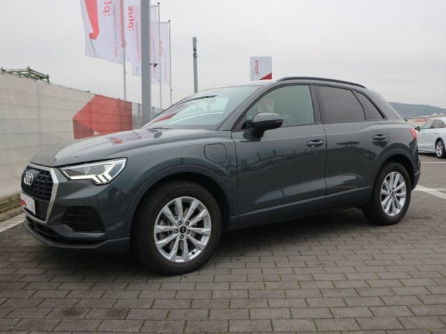 Audi Q3 45 TFSI Hybride S-Tronic